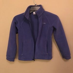 Columbia Girl’s Jacket